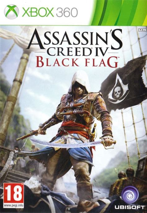 ac4 black flag xbox 360|assassin's creed black flag 25.